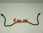 Front Sway Bar Stabilizer Anti Roll 4 Cyl Engine Gas For 95 96 Jetta Golf. Fixed Price $124.96.