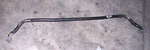 1989-1996 Corvette Sway Bar Front, Approx. 26.4 Mm, Gm 10165301. Fixed Price $118.99.