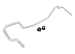 Whiteline 22MM Rear Adjustable Swaybar For Subaru 1989-99 Legacy BSR19XXZ. Fixed Price $308.88.