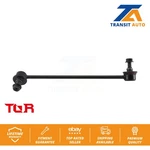 Front Left Suspension Stabilizer Bar Link Kit For Chrysler Sebring Mitsubishi. Fixed Price $21.91.