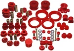 Energy Suspension 16-18110R Hyper-flex System Complete Master Bushing Set. Fixed Price $289.30.