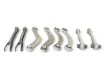 2008 - 2014 Mercedes Benz Class W204 Control Arm Upper Lower Rear Left Right. Fixed Price $216.99.