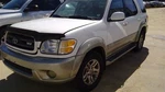 Front Sway Bar Stabilizer Without Air Suspension Fits 01-07 Sequoia 95. Fixed Price $144.99.