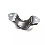 Genuine Audi Stabilizer Bar Bracket 4D0-411-336-G. Fixed Price $9.89.