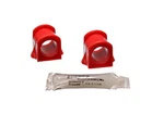 Sway Bar Frame Bushing/kit Energy Suspension 7.5118R. Fixed Price $35.20.
