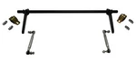 Ridetech 11339102 Rear Sway Bar For 1963-1972 C10 W/ Strongarms. Fixed Price $459.93.
