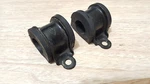 96-00 Honda Civic Holder Front Stabilizer Bush 51306-S04-003 51308-SR3-000 C77. Fixed Price $29.99.