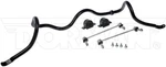 Dorman Oe Solutions Suspension Stabilizer Bar 927 113. Fixed Price $176.87.