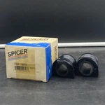 Spicer 5501059/MOOG K6401 Sway Bar Bushings For Ltd Crown Victoria Free Shipping. Fixed Price $22.99.