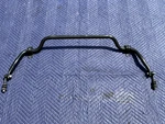 1995-1998 Nissan 240SX S14 S15 Front Oem Sway Stabilizer Bar Zenki Kouki Silvia. Fixed Price $104.99.