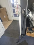 2018 - 2023 Chevrolet Equinox Rear Stabilizer Sway Bar W/ Links Oem 84213410. Fixed Price $75.00.