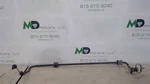 2018-2023 Mitsubishi Stabilizer Bar Oem 4056A265. Fixed Price $160.00.