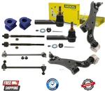 New Genuine Complete Suspension Kit 11 Pcs Moog Fit Equinox 2010-2017 Terrain. Fixed Price $544.44.