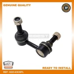 Febest Front Left Stabilizer Link 0223-EX35FL. Fixed Price $39.00.