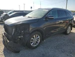 2017 Kia Sorento Rear Stabilizer Bar Awd 4DR Suv Used 126K Miles 524-59908. Fixed Price $80.70.