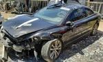 Crossmember/k-frame Rear C70 Fits 06-13 Volvo Series 338003. Fixed Price $550.00.