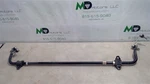 2013-2020 Ford Fusion Rear Right Stabilizer Sway Bar W/links DG9C5A772. Fixed Price $100.00.