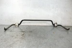 Bmw E46 323 328 Coupe Sedan Front Axle Anti-sway Stablilizer Bar 1999-00 LM06. Fixed Price $49.99.
