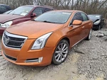 2013 Cadillac Xts Front Steering Stabilizer Oem Used 107K Miles 524-00927. Fixed Price $88.40.