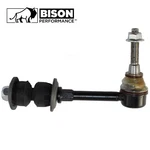 Bison Performance Front Lh Rh Steel Stabilizer Sway Bar Link Dodge 4WD. Fixed Price $10.42.