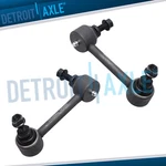 Both (2) Rear Stabilizer Sway Bar End Links For Honda Accord Acura Tl Cl Tsx. Fixed Price $32.51.