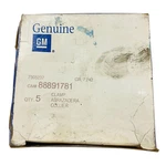 Gm 88891781 Front Suspension Stabilizer Bar Bracket Genuine Oem - Lot Of 3. Fixed Price $39.96.