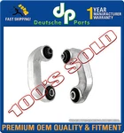 Audi A4 Front Anti Roll Sway Stabilizer Bar Links 8E0411317 + 8E0411318 Set. Fixed Price $39.39.