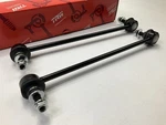 (2) Trw JTS1762 Front Suspension Stabilizer Sway Bar Link Kit 15-20 Fiat 500L. Fixed Price $22.49.