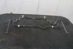 Set Front Rear Anti Roll Sway Bar Oem 2223231265 Mercedes S560 W222 2014-2020. Fixed Price $135.99.
