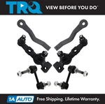 Trq Front Steering & Suspension Kit Fits 06-11 Lexus. Fixed Price $115.95.