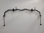 2015-2018 Kia Sedona Stabilizer Bar Front 54810A9000 15-18. Fixed Price $102.84.