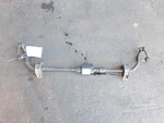 Bmw F01 740I 750I Rear Stabilizer Bar Sway Active 37126775187. Fixed Price $93.74.
