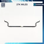 2020-2025 Porsche Taycan /4S Front Sway Stabilizer Bar 9J1411025E 27K. Fixed Price $95.00.