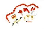 Bmr Suspension Coil Spring / Tie Rod Sleeve Stabilizer Bar Kit Fits: 1982-20. Fixed Price $484.33.