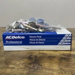 Nos Acdelco 45G0001 Rear Sway Bar End Link Kit Gm 88912150 Oem. Fixed Price $29.99.