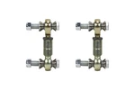 Eibach For 18-20 Jeep Grand Cherokee Trackhawk Rear Anti-roll Kit (adjustable. Fixed Price $219.00.