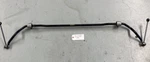 10-14 Mercedes Benz E350 Coupe Rear Suspension Stabilizer Sway Bar Oem. Fixed Price $68.40.