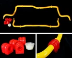 Front & Rear Anti-roll Sway Bar Kit For 2021-2026 Hyundai Sonata N-line DN8. Fixed Price $639.00.