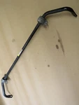 2013-19 Bmw F10 M5 F06 M6 Rear Suspension Stabilizer Sway Bar 2284461 Oem 178717. Fixed Price $129.99.