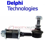 Delphi TC1587 Stabilizer Bar Link For V38-9515 SL234 SK9824 NI-L639 MK9824 Ay. Fixed Price $25.08.