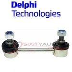 Delphi TC1554 Stabilizer Bar Link Kit For V70-9610 SL74172PR SL545 Ey. Fixed Price $33.90.