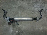 2016 Bmw 750I Awd Rear Stabilizer Bar With Active 37106877695. Fixed Price $990.07.