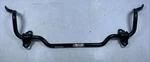 J9C3719 Barre Stabilisatrice Anti-tangage Avant Original Jaguar Et La Paix X540. Fixed Price $457.67.