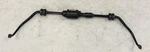 Bmw E60 E63 E64 645I 650I Front Sway Bar Stabilizer 37116762925 Oem. Fixed Price $300.00.