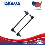 2PCS Front Stabilizer Sway Bar Links For 01-19 Toyota Highlander, 09-16 Venza. Fixed Price $24.18.