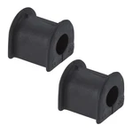 Moog K90546 Stabilizer Bar Bushing Kit Front To Frame For 98-03 S2000 Sienna. Fixed Price $26.09.