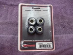 Prothane 7-401-BL Rr End Link Bushing Kit Corvette 63-96 (JD-48). Fixed Price $19.95.