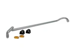 Whiteline 24MM Adjustable Front Sway For 2008-2010 Subaru Wrx And More. Fixed Price $247.10.