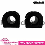 Front Stabilizer Bar Bushings 51306-SDA-A03 For Honda Accord 2003-2007 Acura Tsx. Fixed Price $11.99.