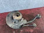 Bmw E90 E91 E92 Front Left Driver Side Spindle Knuckle Hub Bearing Arm Oem B4. Fixed Price $119.99.